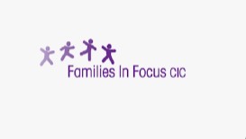Families in Focus logo