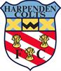 Harpenden Colts logo
