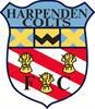 Harpenden Colts logo