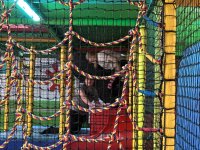 photo of soft play centre