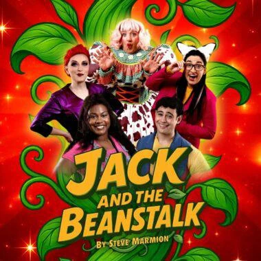 Jack and the Beanstalk