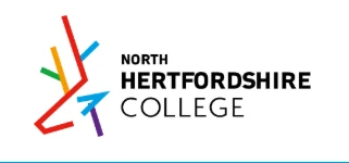 North Hertfordshire College logo