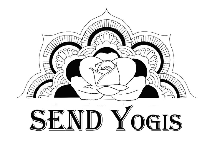 SEND Yogis logo