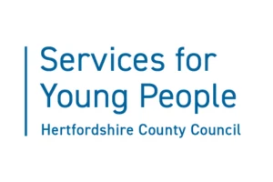 SfYP logo