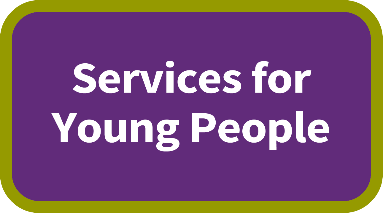 Services for Young People logo