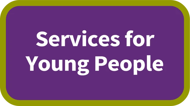 Services for Young People logo