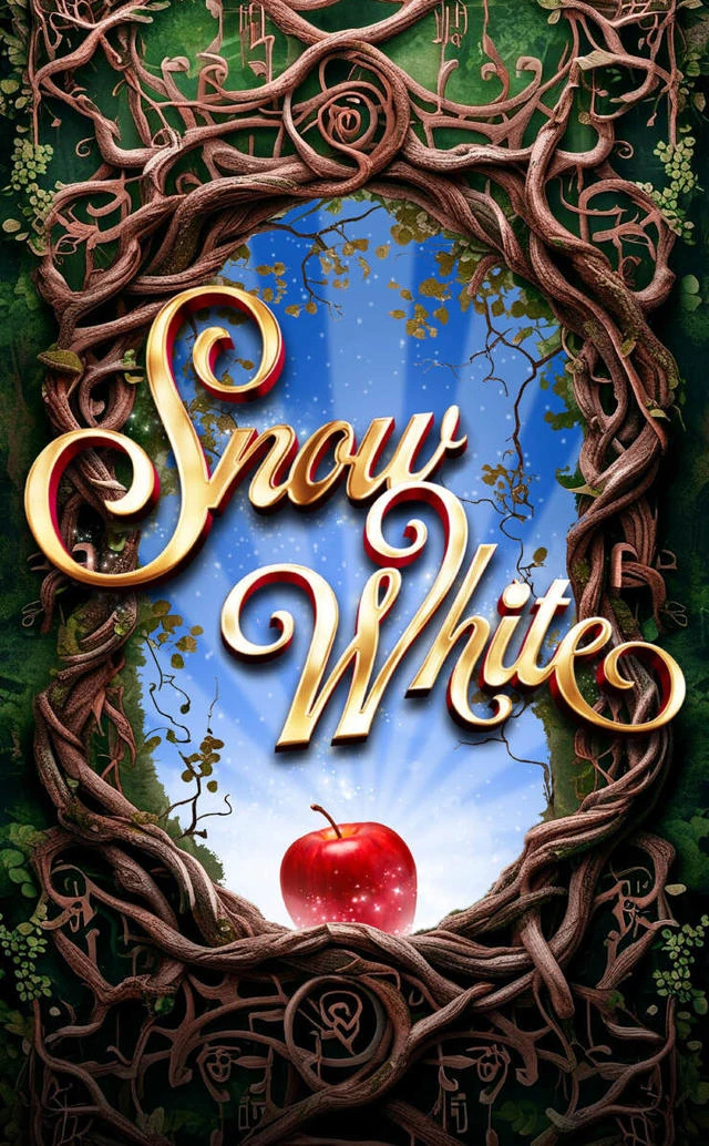 Snow white
