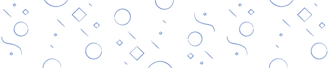 squares, circles and lines