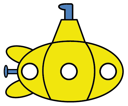 yellow submarine