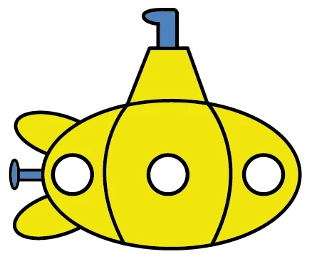yellow submarine