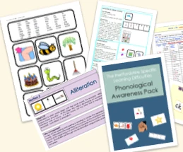 Informal Literacy Assessments