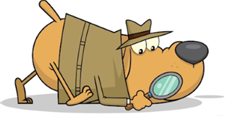 Inference Detectives Thumbnail