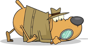 Inference Detectives Thumbnail