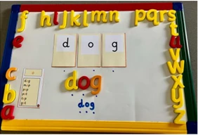 Whizzy Words Thumbnail