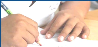 Writing Thumbnail