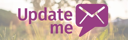 Update me logo