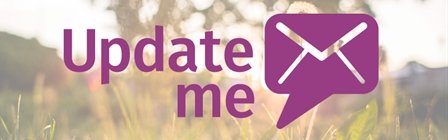 Update me logo