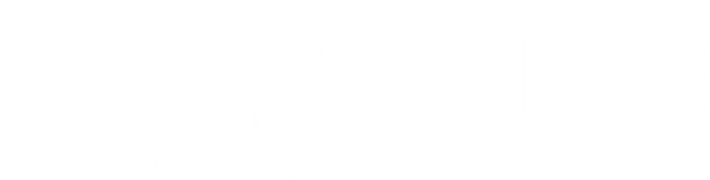 Step 2 Logo
